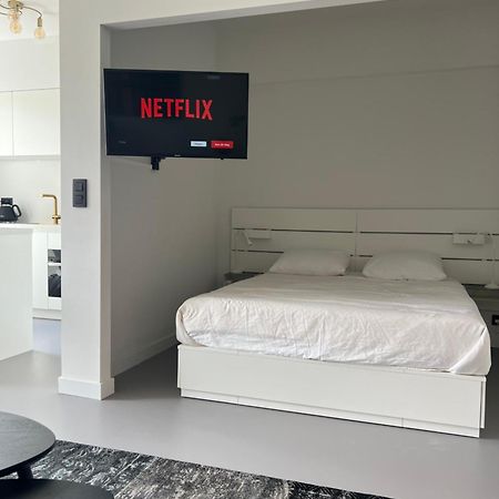 Studio 59 Anvers Dış mekan fotoğraf