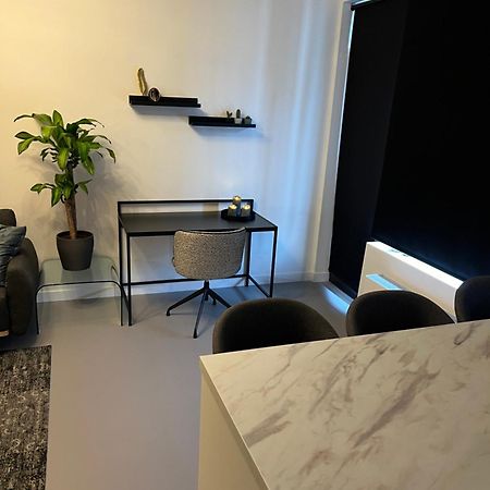 Studio 59 Anvers Dış mekan fotoğraf