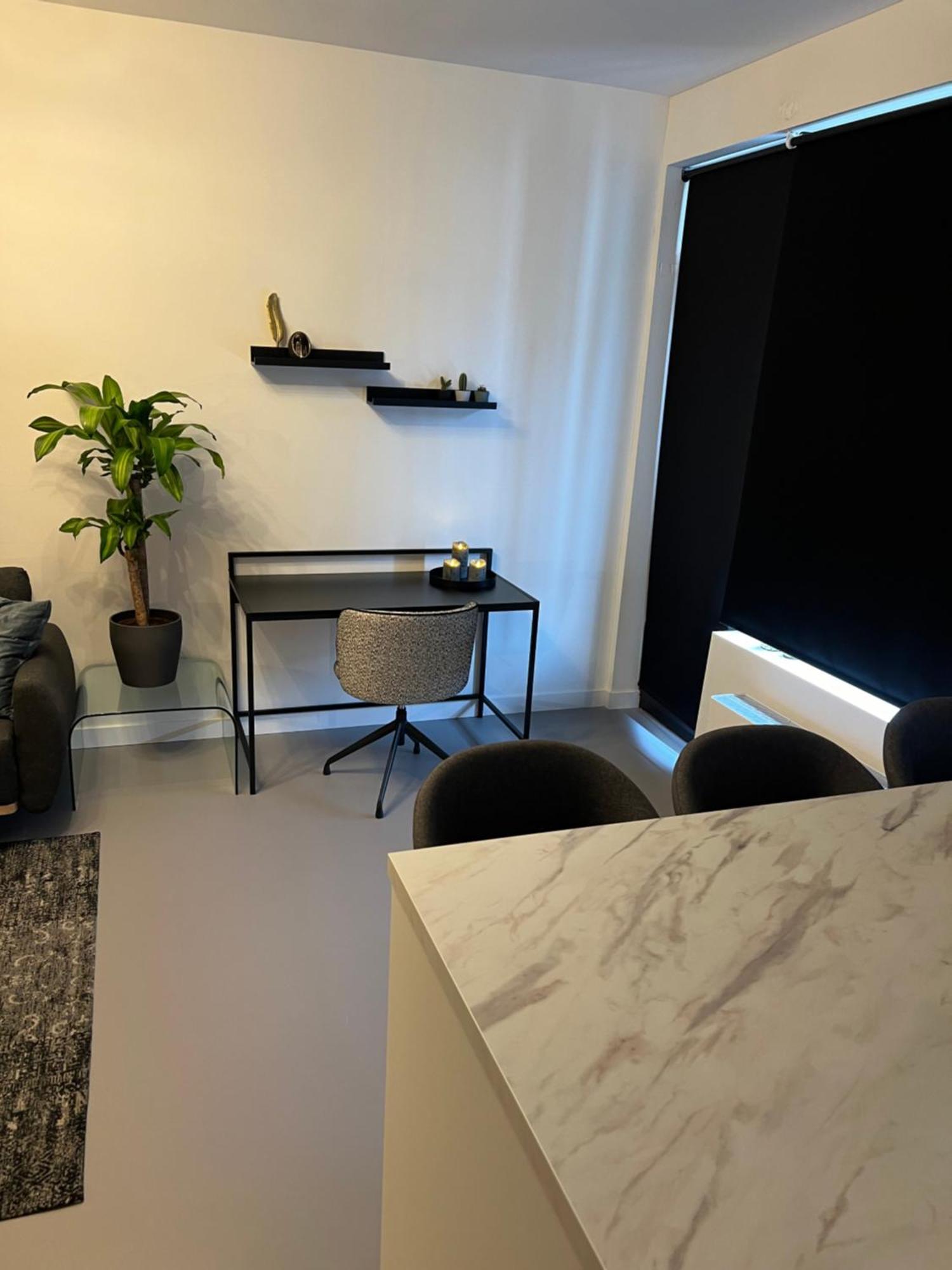 Studio 59 Anvers Dış mekan fotoğraf