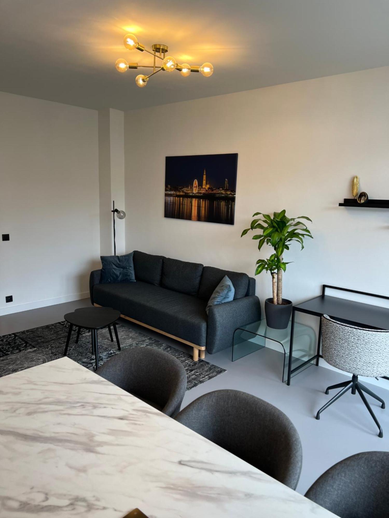 Studio 59 Anvers Dış mekan fotoğraf