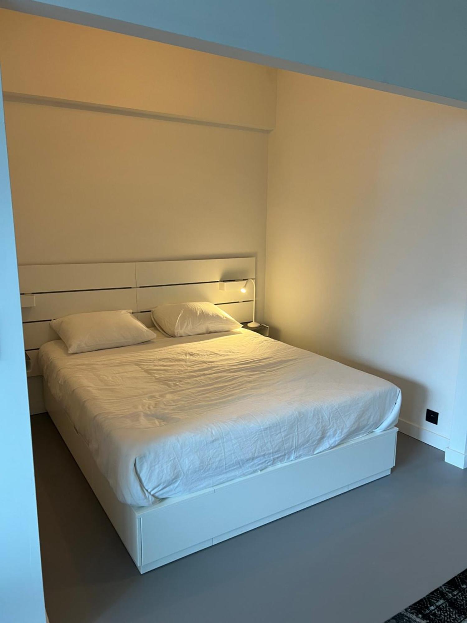 Studio 59 Anvers Dış mekan fotoğraf