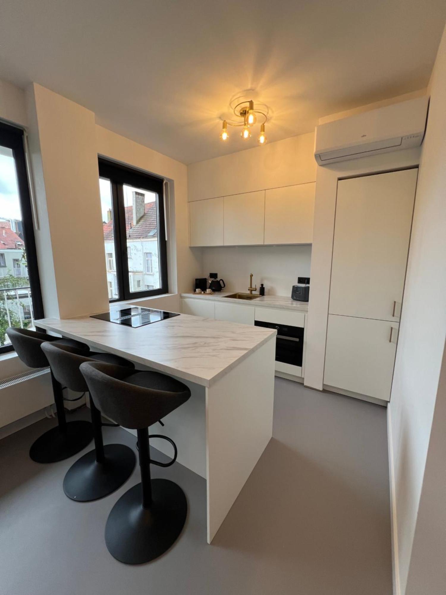 Studio 59 Anvers Dış mekan fotoğraf