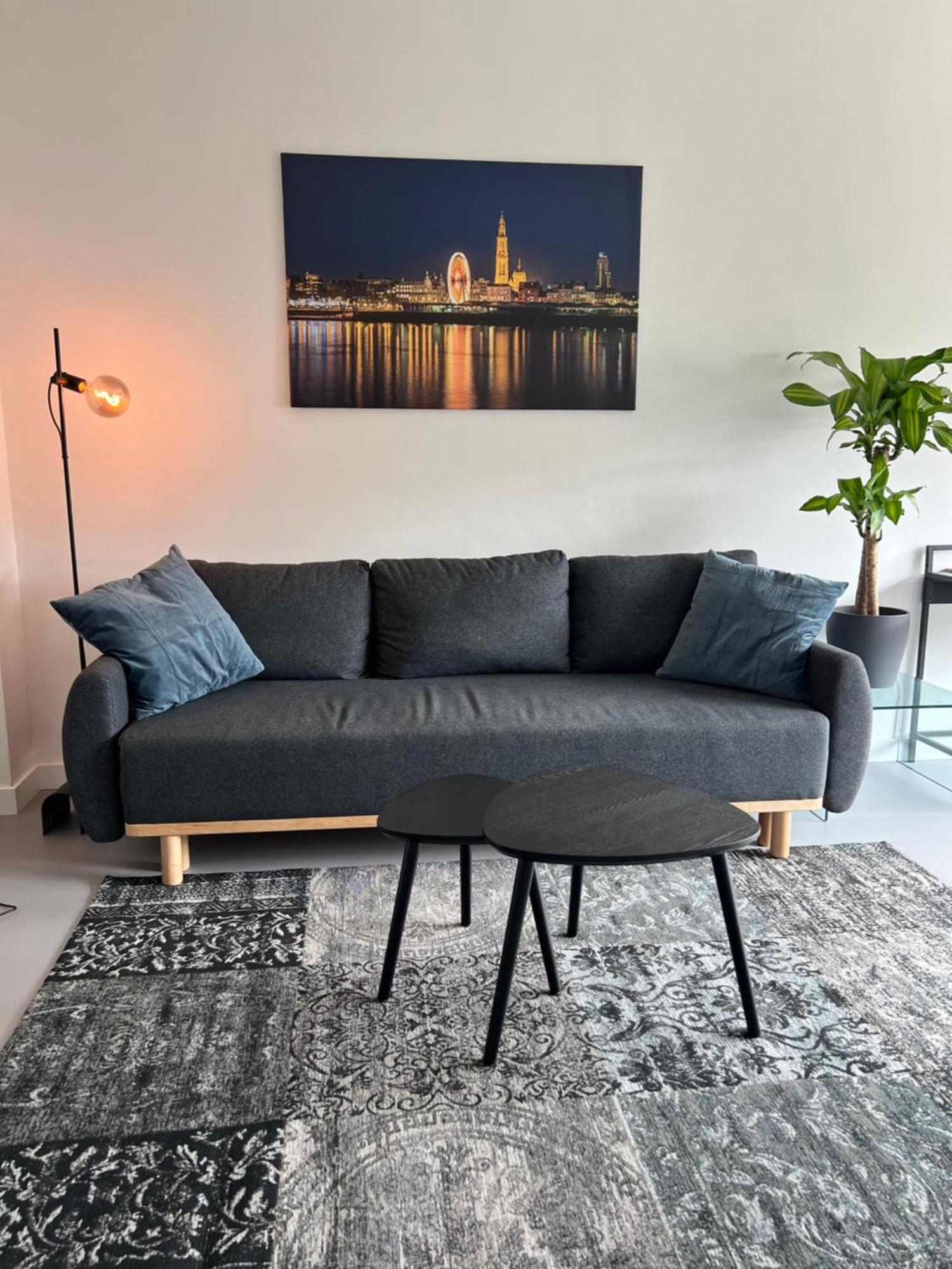 Studio 59 Anvers Dış mekan fotoğraf